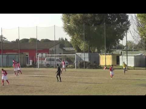 7 novembre 2014 2 categoria ponte a elsa