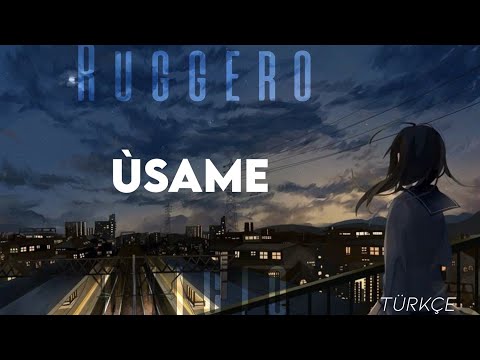 RUGGERO FT. DVİCİO ~ ÚSAME ~ TÜRKÇE ~ RUGGERİSTAS TURCOS