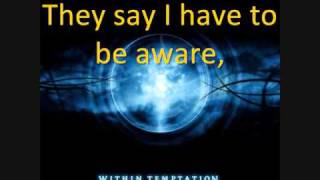 09. Aquarius - Within Temptation (With Lyrics)