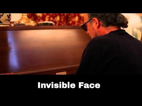 Jazz Pianist Radam Schwartz: Invisible Face