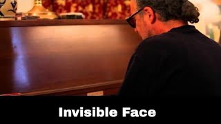 Jazz Pianist Radam Schwartz: Invisible Face