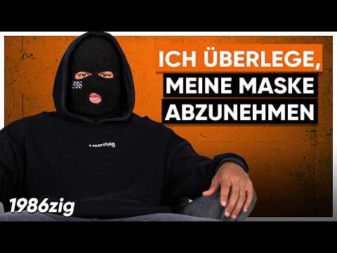 1986zig über Zeit im Heim, Knast, Anfänge, seine Töchter, "Einer von Euch" Tour & Album | Interview