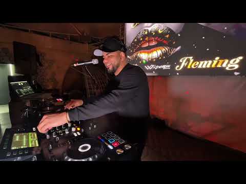 Fleming Dj and Lebronk Oficial 