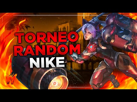 NIKE, GOOD PANTS - Warchi - Smite Torneo Vulpis