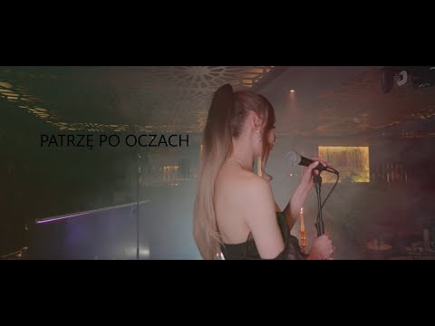 Z Autopsji - Patrzę po oczach ft. Monika Copper prod. Mekaay Beats