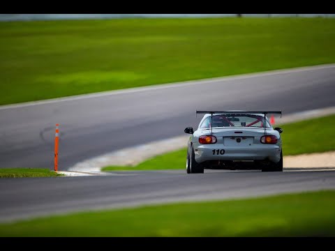 Miata Reunion and Jzilla Unite for Barber Motorsports Park 2022