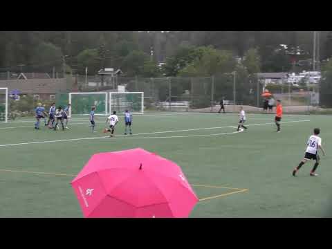 SFK P06 Sportfältet VS DIF P06 A