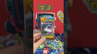 Pokemon random booster packs opening (episode 25) #tradingcards