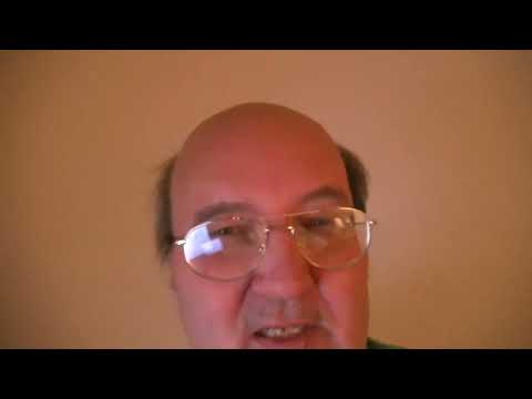 MongoTV_8847 - LOOKING AT GAMER PC HARDWARE - Part 102 - Zilog Z8