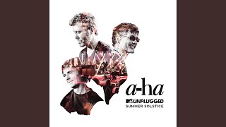Take On Me (MTV Unplugged)