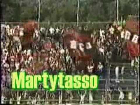 Flamengo 3 X 0 Itaperuna - Taça Rio (Carioca) 1996