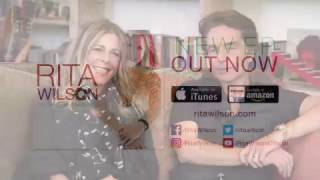 Rita Wilson The Christmas Sessions EP