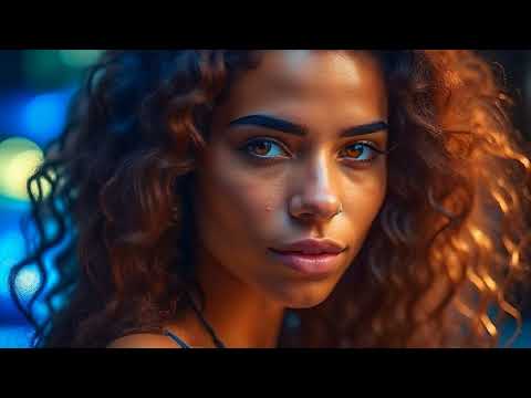 TOMMO feat DARIA STEFAN  -   SO ALONE part 2