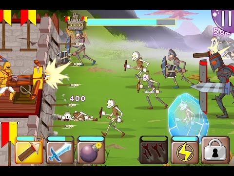 Lord of the Knights Video