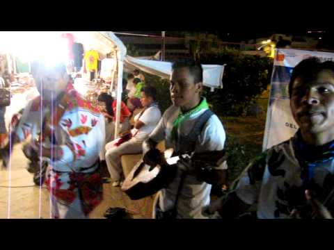 Huichol Street Music REGALO DE DIOS
