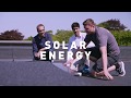 AAU Esbjerg - SOLAR ENERGY