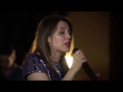 Ana Bacalhau - Ciúme | Ao vivo na Antena 3 | Antena 3