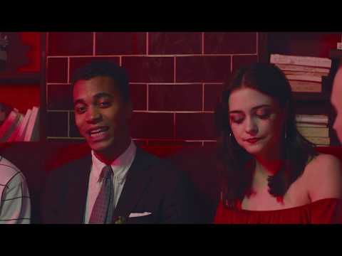 Tommy Down - Superficial (Official Video)