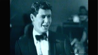Eddie Fisher &quot;May I Sing To You?&quot; / &quot;I Need You Now&quot; (Hollywood Bowl) 1954 [HD *Remastered]
