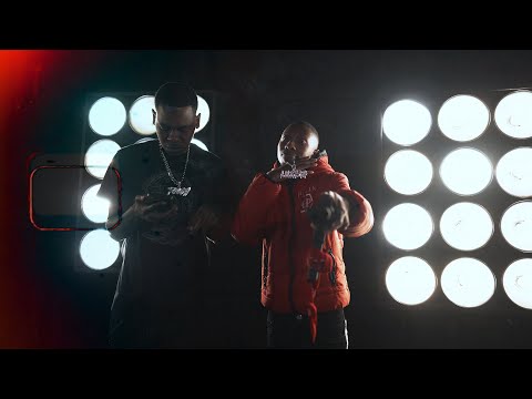 JuggMan Tooch - Nonchalant (Official Video)