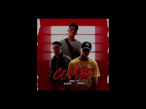 Combo - M96 ft. Despre (Prod. Chichee)