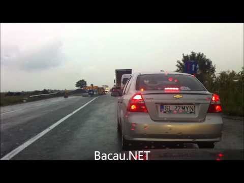 [Bacau.NET] Se repara calea ferata intre Orbeni si Valea Seaca (judetul Bacau)