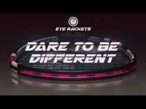 Rackets Reviewed - The 2017 Coline Aumard V.Lite 110