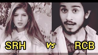 RCB vs SRH status| rcb shayari status| srh vs rcb status| rcb Whatsapp status| rcb attitude status