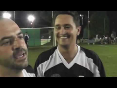 DERRICO 2x0 JUSTIN - Semifinal do Campeonato Livre do Paineiras