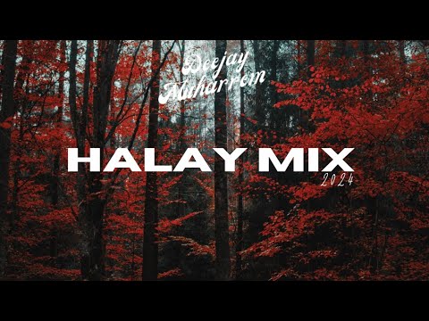 Dj Muharrem - HALAY MİX 2024