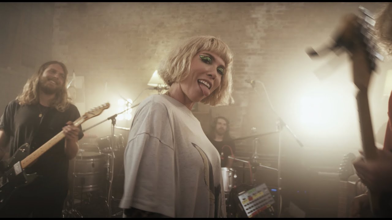 Grouplove — You Oughta Know