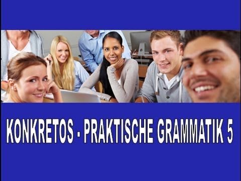 Grammatik 5