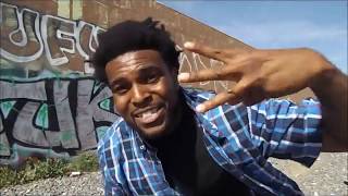 Akeem Tha Crazed - Sickfit (Prod. By Madlib) R.I.P MF DOOM!