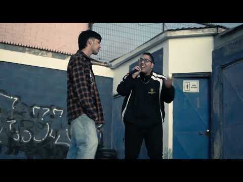 SKILLING vs. DEIKOS - 4tos | Titanes x 420 Backyard Battle