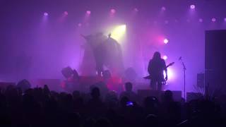 In This Moment - In The Air Tonight - Live @ Limelight Eventplex, Peoria, IL  6/20/2017
