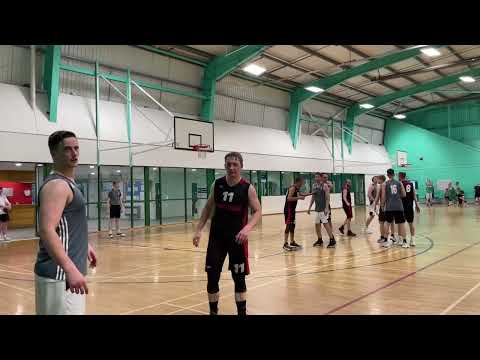 Time Team 46 Portside Pirates 40