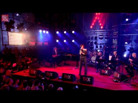 10 Jaar Q: Hooverphonic - Anger Never Dies / Heartbroken