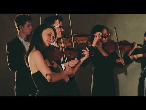 Golden Hour - JVKE | String Orchestra Cover by Vivid Strings