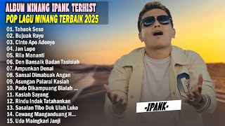 Download lagu Tabaok Seso - Pop Lagu Minang Ipank Terpopuler 2025 - Top Lagu Minang Terhist || Lagu Minang 2025 mp3 Download lagu Tabaok Seso - Pop Lagu Minang Ipank Terpopuler 2025 - Top Lagu Minang Terhist || Lagu Minang 2025 mp3