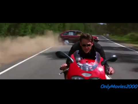 Dhoom dhoom english song & mission movie