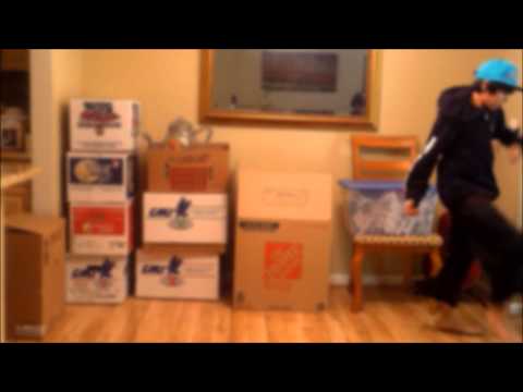 Bassmasters Tryout 2013 - Fields (USA)