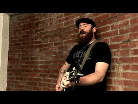 The Foggy Dew(Cover) - Danny Kelly