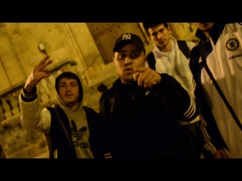 PUROS Y BRUTOS - LIBERTAD PERPETUA | LA RESURRECCIÓN | TRACK 1