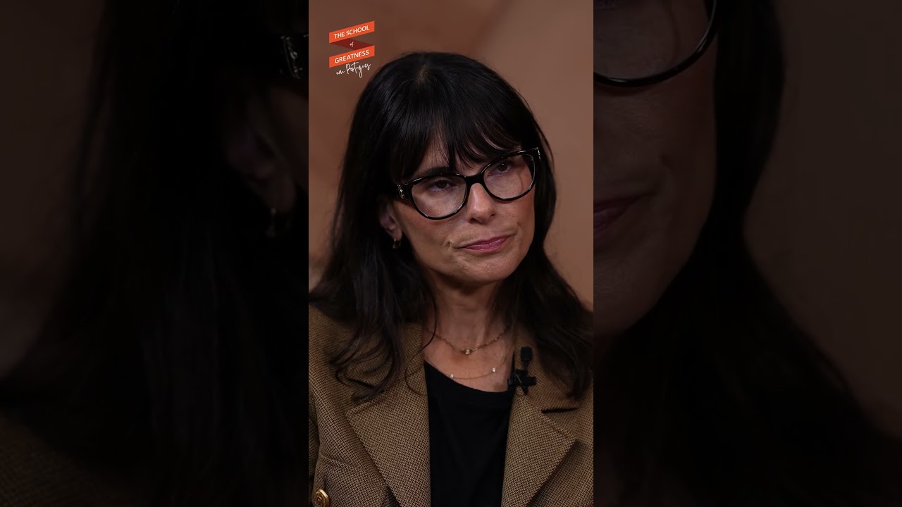 Como Transformar sua Vida Amorosa de Dentro para Fora | Jillian Turecki