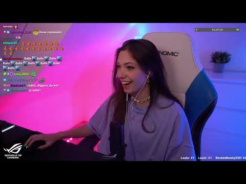 Gronkh liebt Fabi | Nackt durch den Bundestag