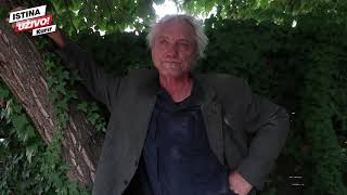 ŠTA JE HAUSTORU BILA INSPIRACIJA: Kako je nastala pesma &quot;Šejn&quot;