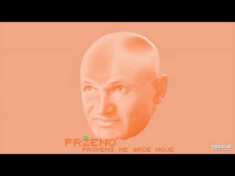 Promeni me srce moje