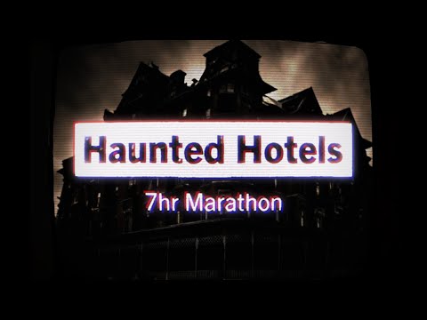 Haunted Hotels  2001