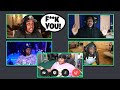 Amp Gets In A Heated Argument Over A Girl