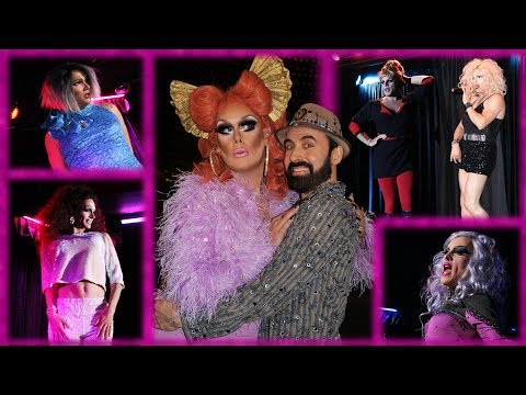 MoonDaze TV 69 - S06E04 Bagalicious Party Quétaine